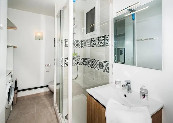 Maisons De L Ocean - 4 Personnes En Rez-de-chaussee, Petite Vue Mae-0761 Lacanau